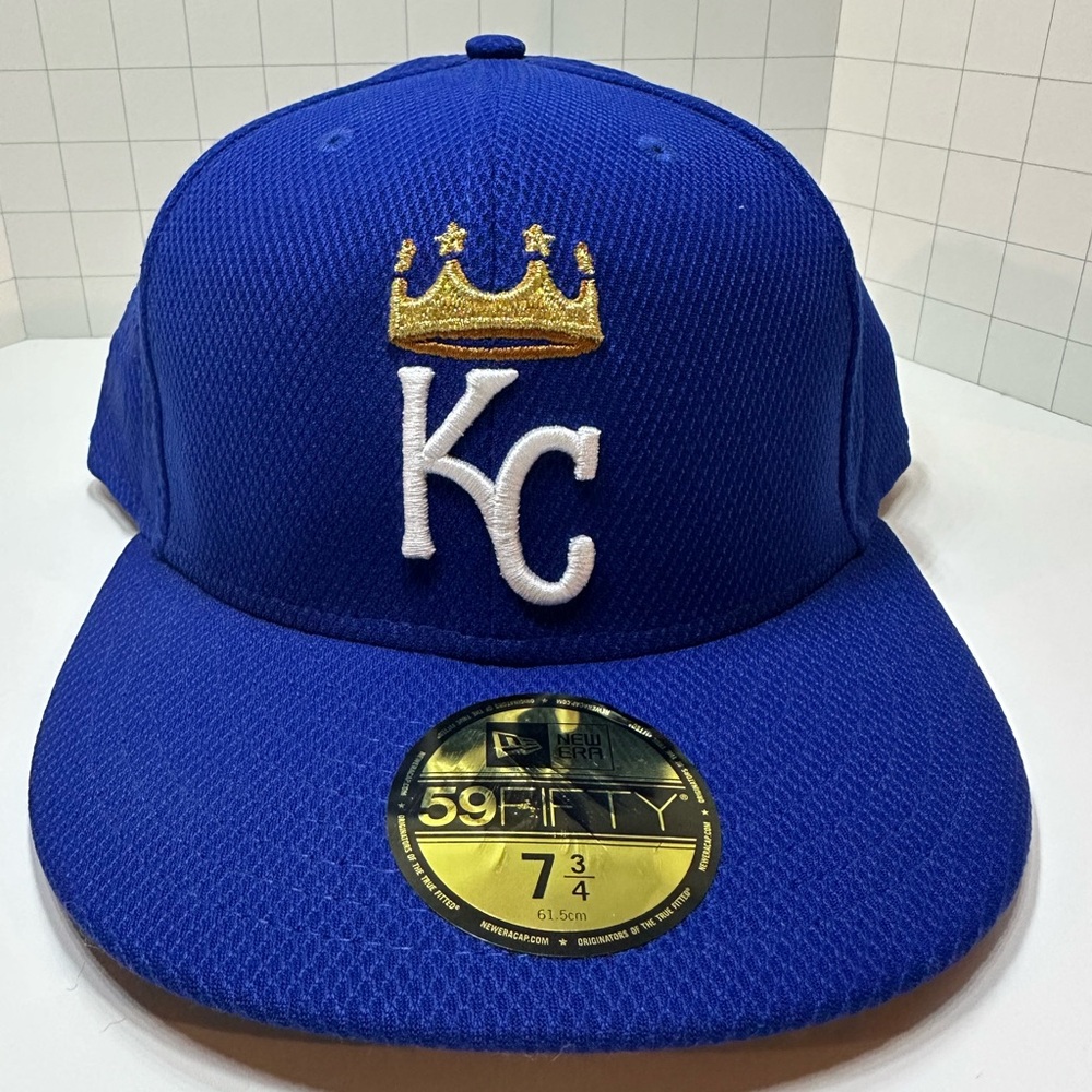 New Era Kansas City Royals Hat